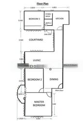 The Meyer Place (D15), Apartment #478550701